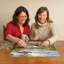 Cheatwell Games Cardboard Puzzles & Brainteasers