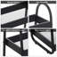 Iron Tray Top End Table-56586331