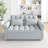 Loveseats Sofa Bed with Pull-out Bed-1969987567