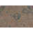 Vegetable Dye Oushak Turkish Area Rug 9x12