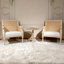 Fauteuil d'appoint French