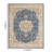 Contemporary Design Multi Accent Rug-1490561702-1490561700