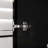 Dewhurst Storage Bookcase with Led light