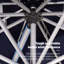 274cm X 335cm Rectangular Cantilever Parasol-2039127175