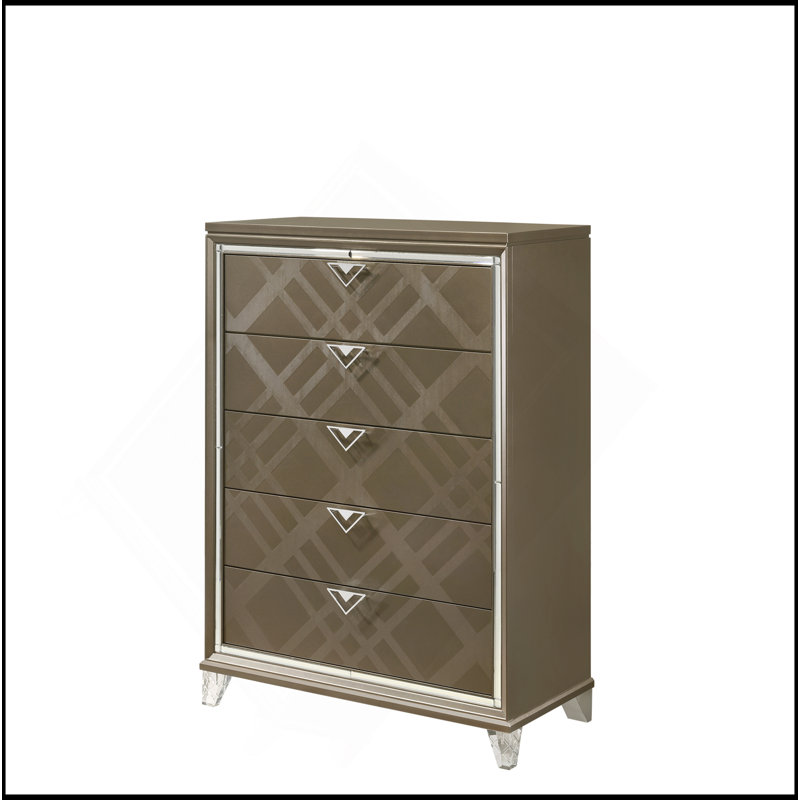Commode Skylar