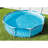 Intex 10Ft X 30In Beachside Metal Frame Pool Set, Age: 6+-56683772