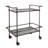 Metal Bar Cart