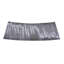 Jacquard Metal Face Towel Tray-149190635