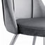 Ensemble de 4 chaises de salle à manger Bridgnorth-799045838-799045836