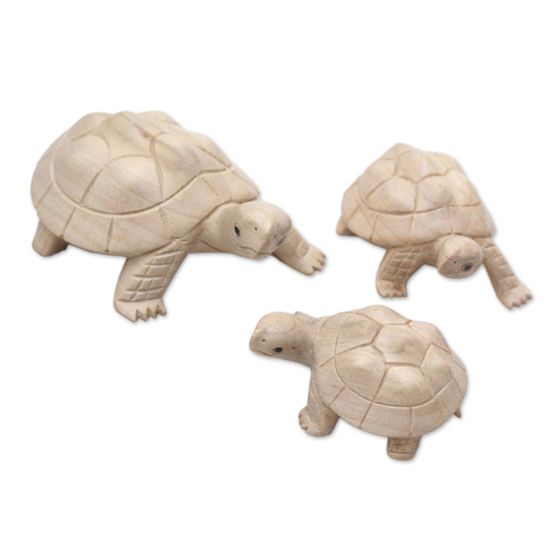 Bernd Animals Figurines & Sculptures