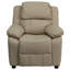 Fauteuil inclinable Degeorge Deluxe-1715958459