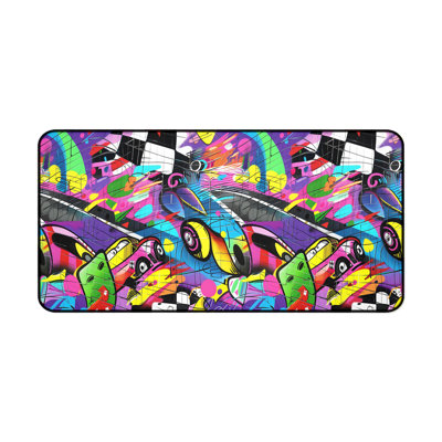 Desk Pad