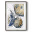 Hibernation I, peinture encadrée sur papier-65725112