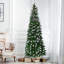 Arbre de Noël artificiel pin vert-1698292319