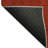 Cerrito Premium Machine Washable Cerrito AMF217 Ruby Rug-102343942