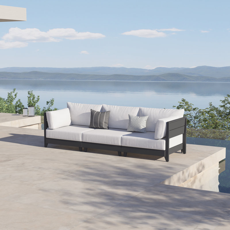 Dez 3pc Multi-Chair Seating Group