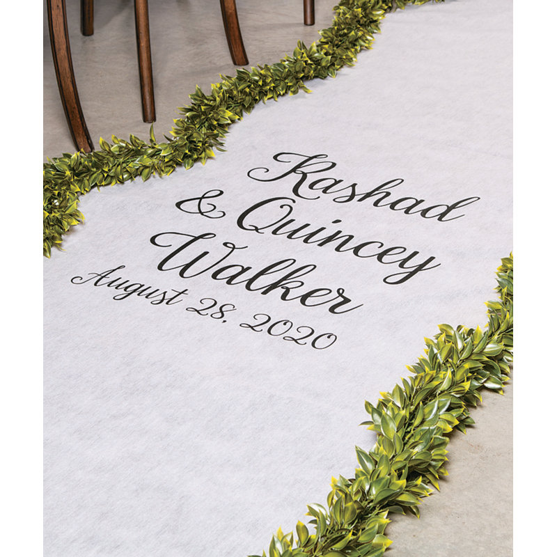 144'' in. Faux Eucalyptus Garland