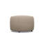 Bruno Round Ottoman-646296154