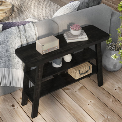 Console Ananias