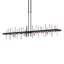 Solitude Kitchen Island Linear LED Pendant-1885810225