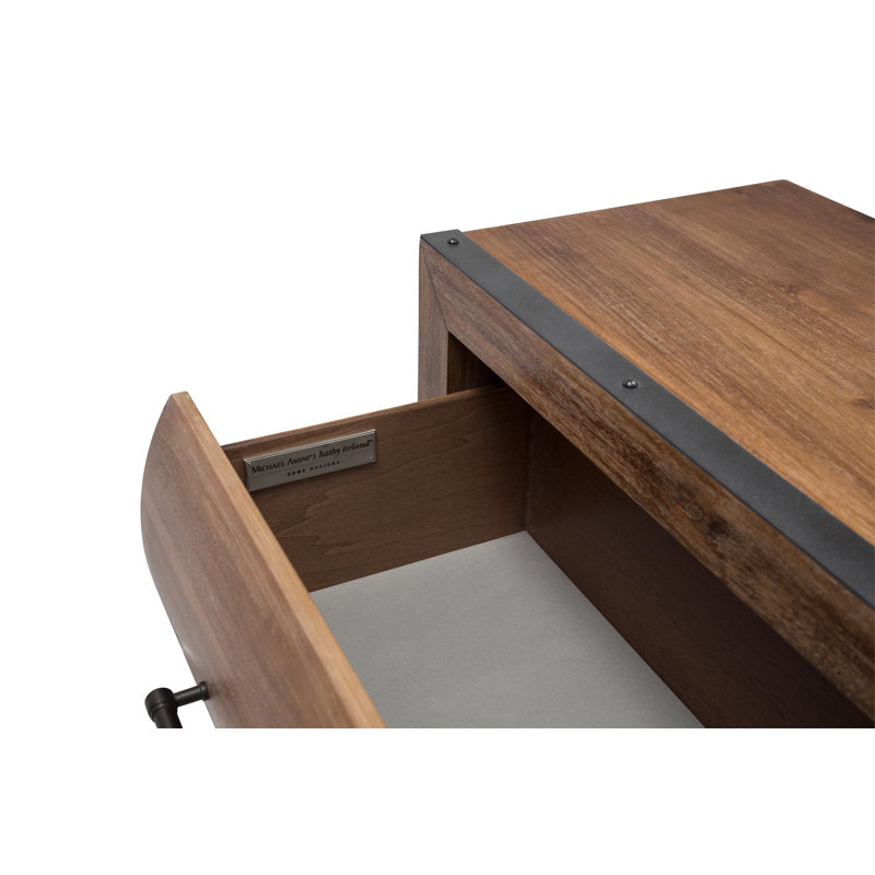 Commode 9 tiroirs Satsuma