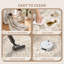 Area Rugs for Living Room,Non-Slip Washable Rugs, Stain Resistant Home Decor Rug-157659821-158455474