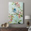 Asbury Garden Song II -Galery Enveloppé Cavas-108829969