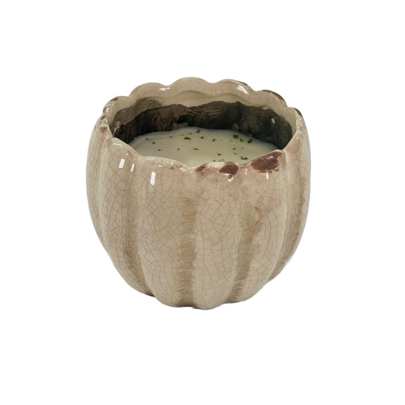 Petite bougie croustillante Swan Creek