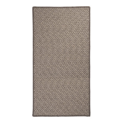 Houndstooth Indoor Rug