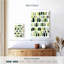 Palette Kerner Jungle II-108356200