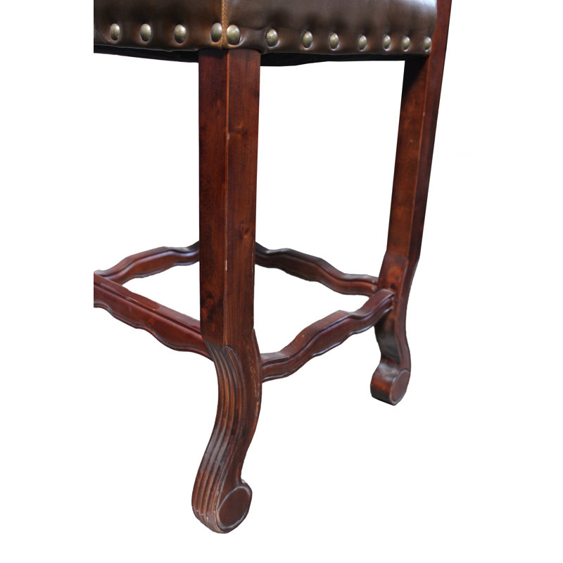 Tabouret de bar 31 po Cale