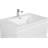 30" Floating Bathroom Vanity with Sink, Modern Wall-Mounted Bathroom Storage Vanity Cabinet-768836166