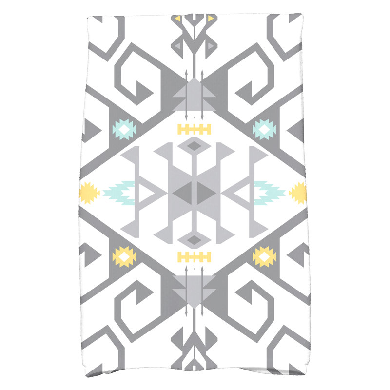 Torchon Alfreda, Gris