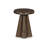Jinx End Table-Tawny Mango