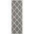 Dark Gray/Ivory