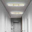 Acrylic LED Flush Mount-940680479