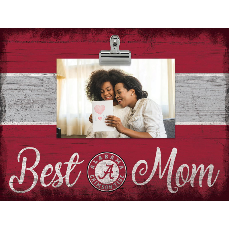Modern Entertainment Wall Decor, Alabama