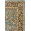 Tapis traditionnel en laine touffeté à la main Cranmore-19260473