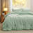 Bedsure Reversible Prewashed Comforter Set-105492097-110327106