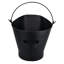 Manzer Iron Log Carrier