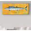 «Wahoo» par Kaior, impression sur toile tendue-27488209