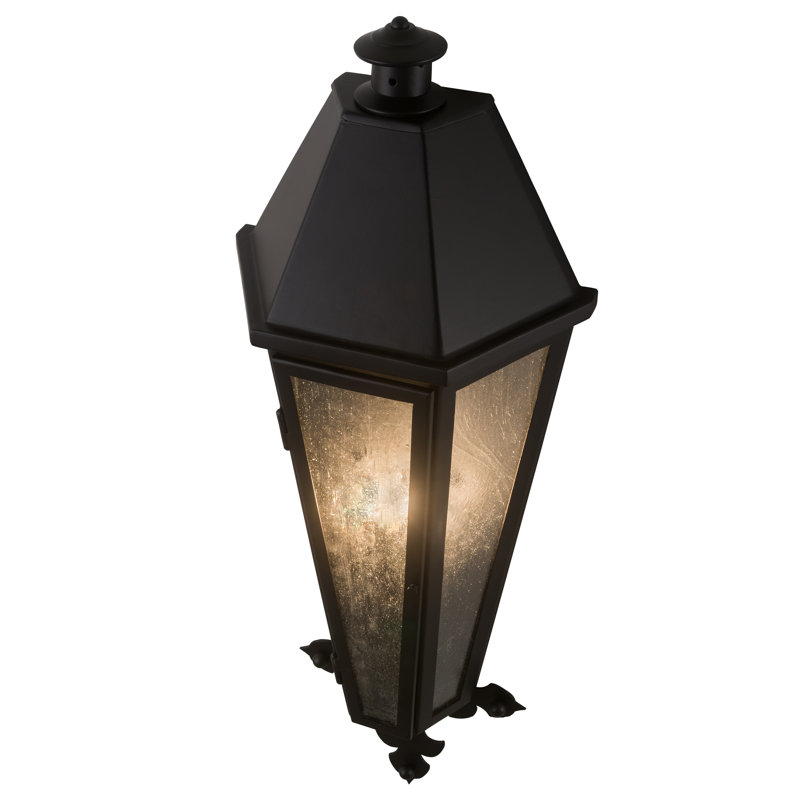 Millesime 3 - Light Flush Mounted Sconce