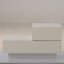 Scharf 58 cm W Bedside Table