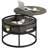 Rothwell 31.5"W Lift Top Extendable Round Frame Coffee Table with Storage-378551254-355690797