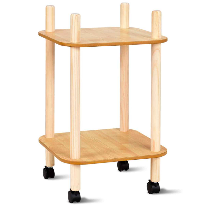 40 cm W Kitchen Cart with