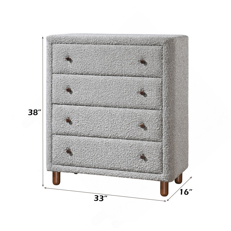 Commode Cleo