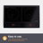 VonShef 2800W Induction Double Burner