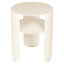 BeBop Outdoor Round Side Table