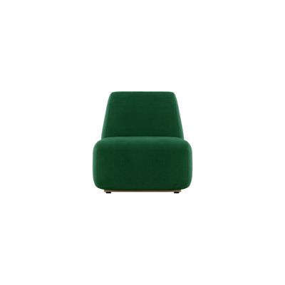 Dilly Upholstered Armchair