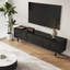 Meuble télé 71 po pour téléviseur 80 po Mid-Century-148539940